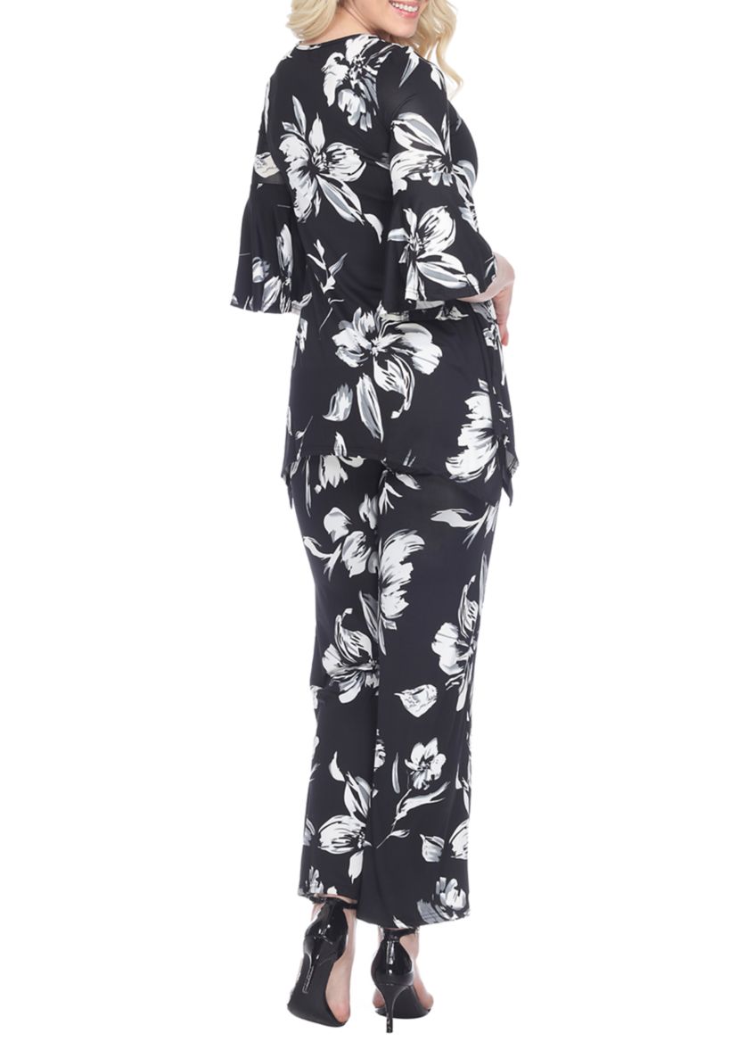 Plus Size Head to Toe Set