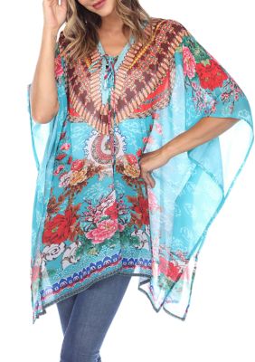 Short Caftan