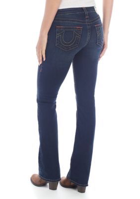 Women's Becca Mid Rise Bootcut Jeans