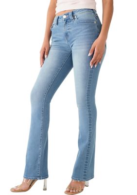 Women's Becca Mid Rise Bootcut Jeans