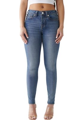 Women's Jennie Mid Rise Jeans