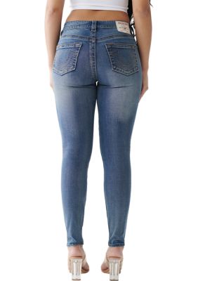 Women's Jennie Mid Rise Jeans