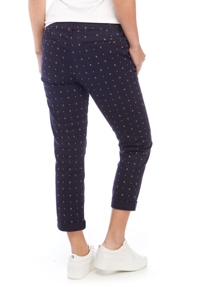 Anchors Hampton Chinos 