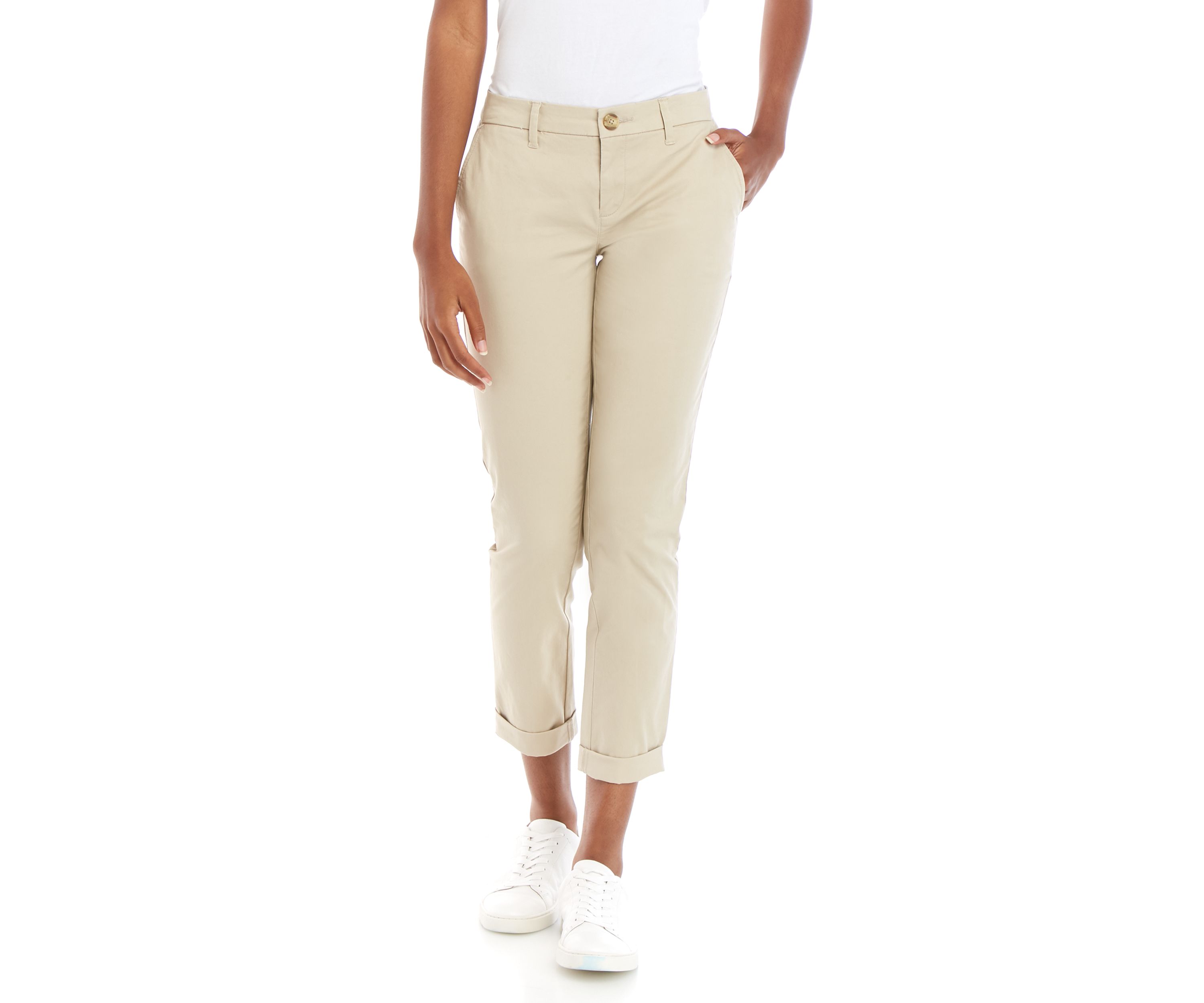 Hampton Chino Pants
