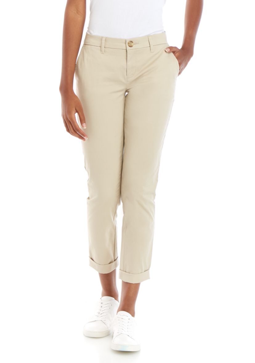 Hampton Chino Pants