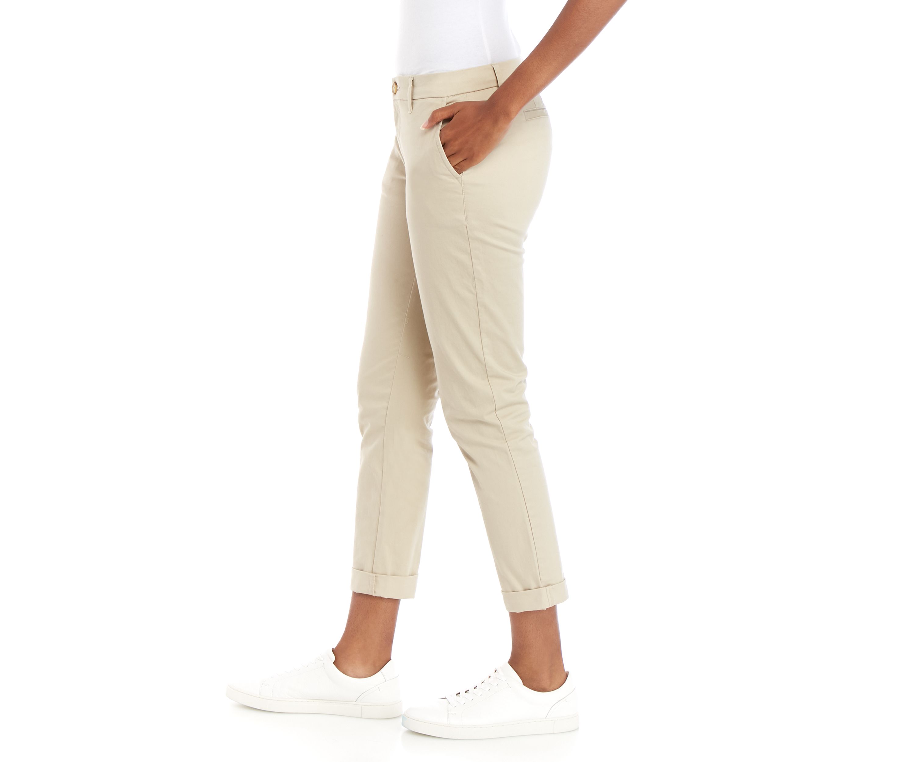 Hampton Chino Pants