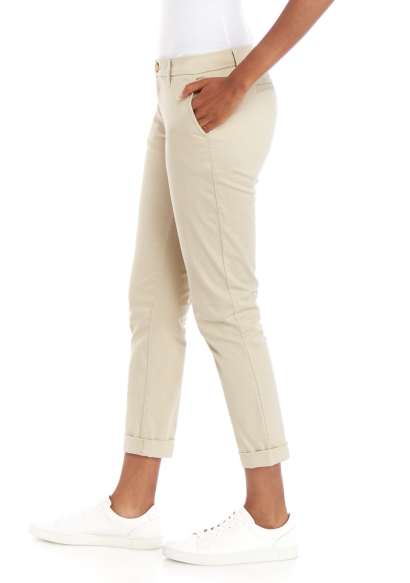 Hampton Chino Pants