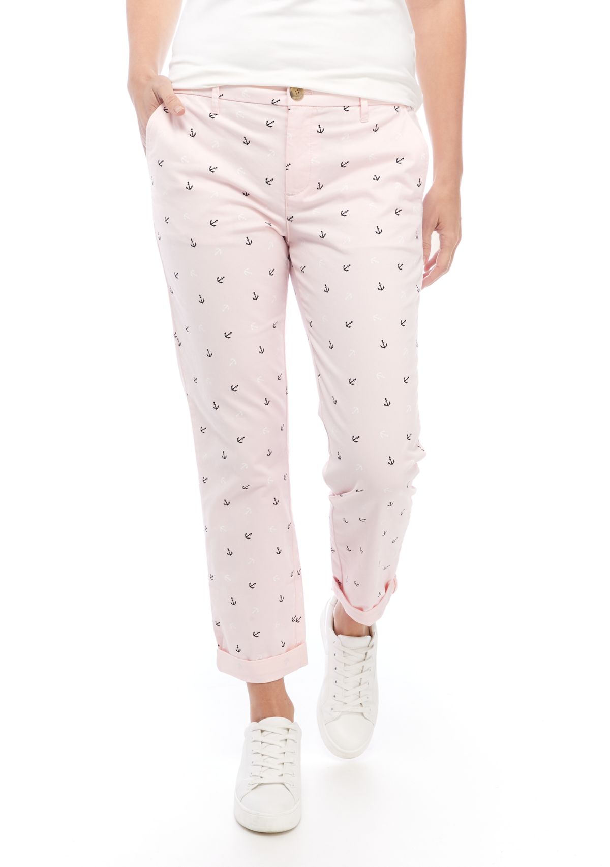 Anchor Hampton Chinos 