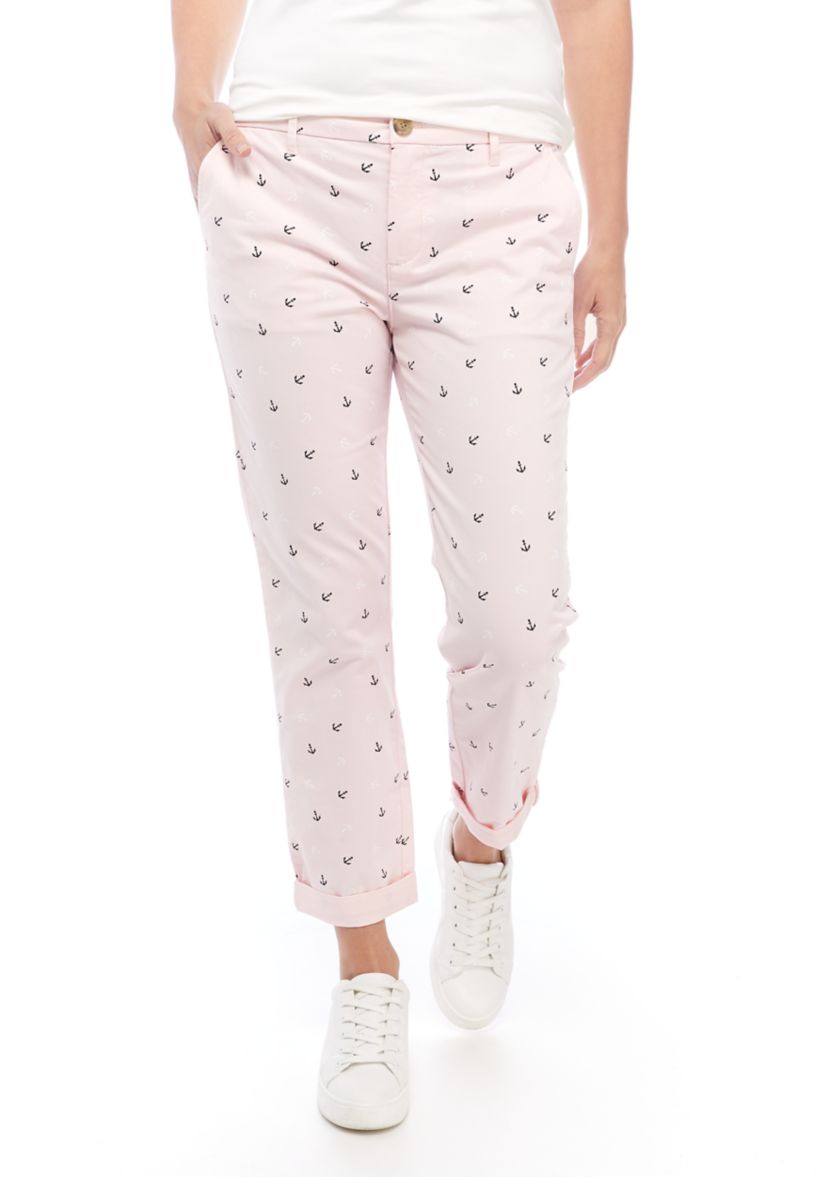 Anchor Hampton Chinos 