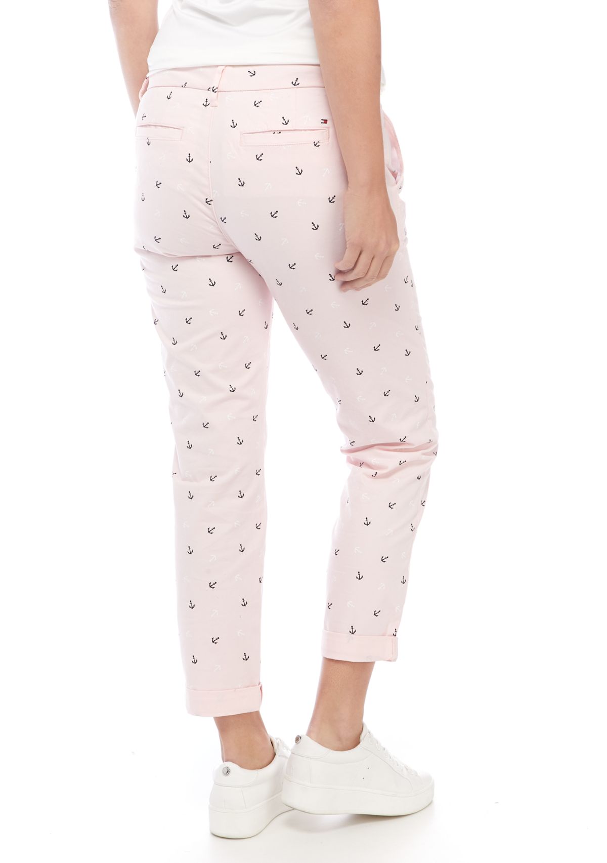 Anchor Hampton Chinos 