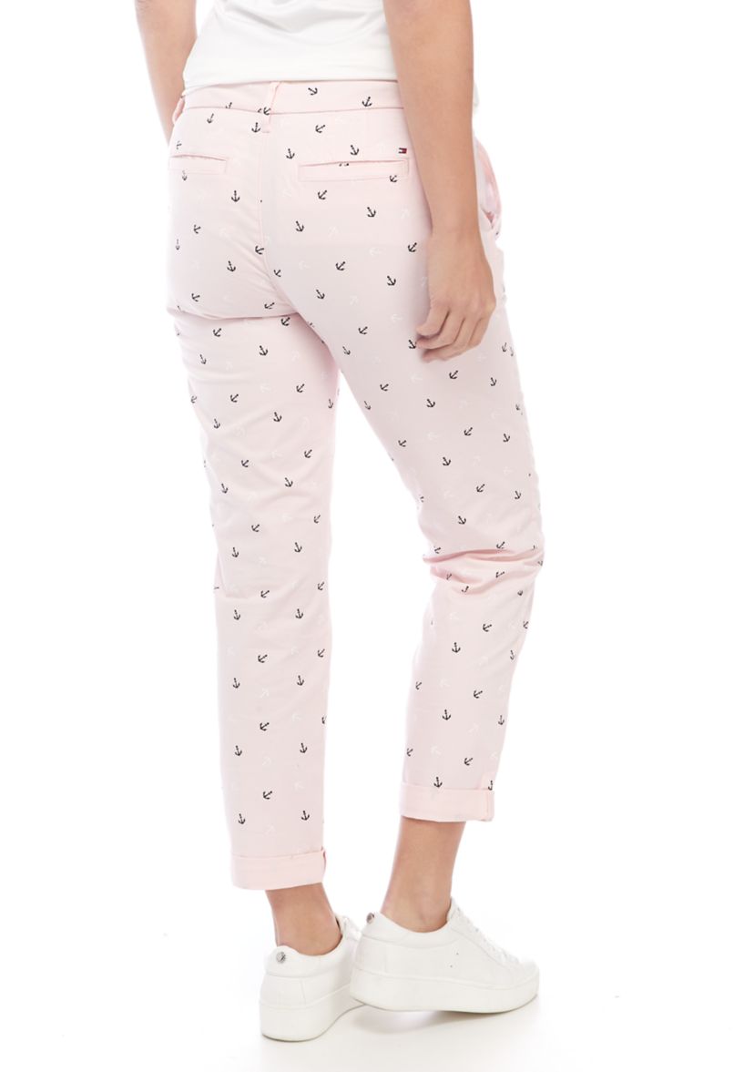 Anchor Hampton Chinos 