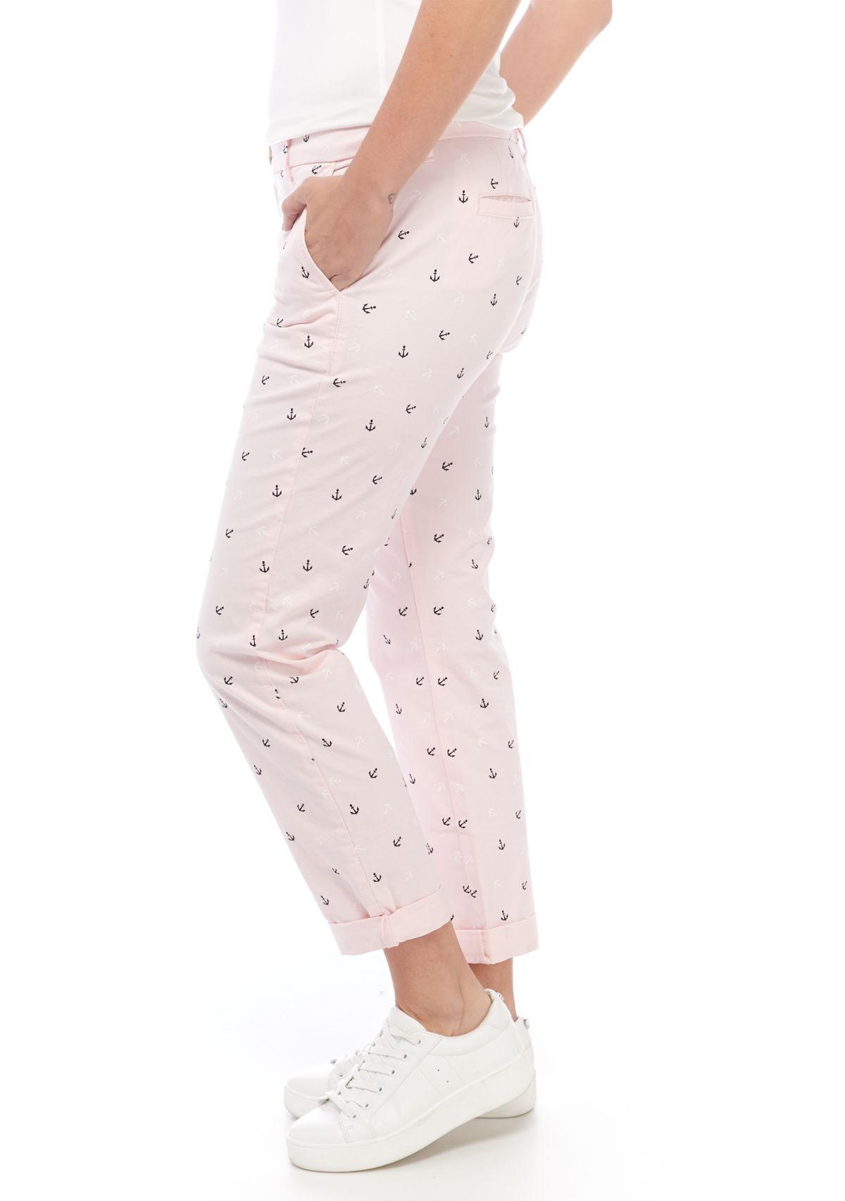 Anchor Hampton Chinos 