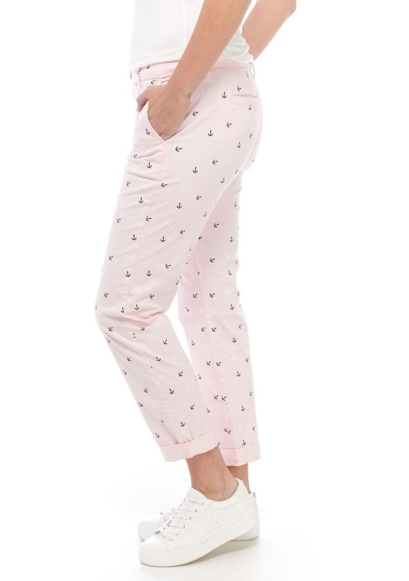 Anchor Hampton Chinos 