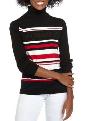 Hilfiger Striped Sweater | belk