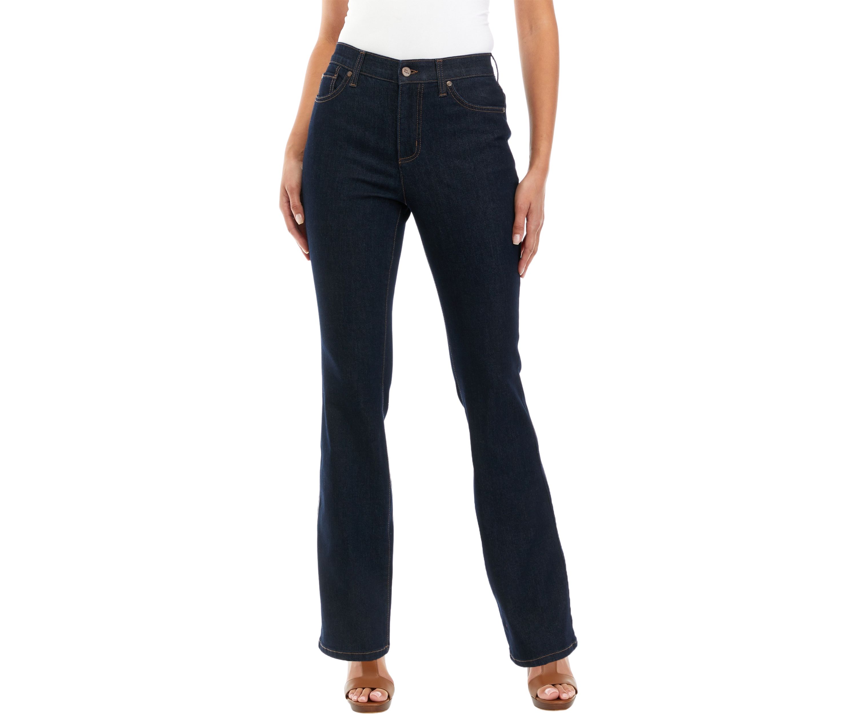 Womens Bootcut Jeans