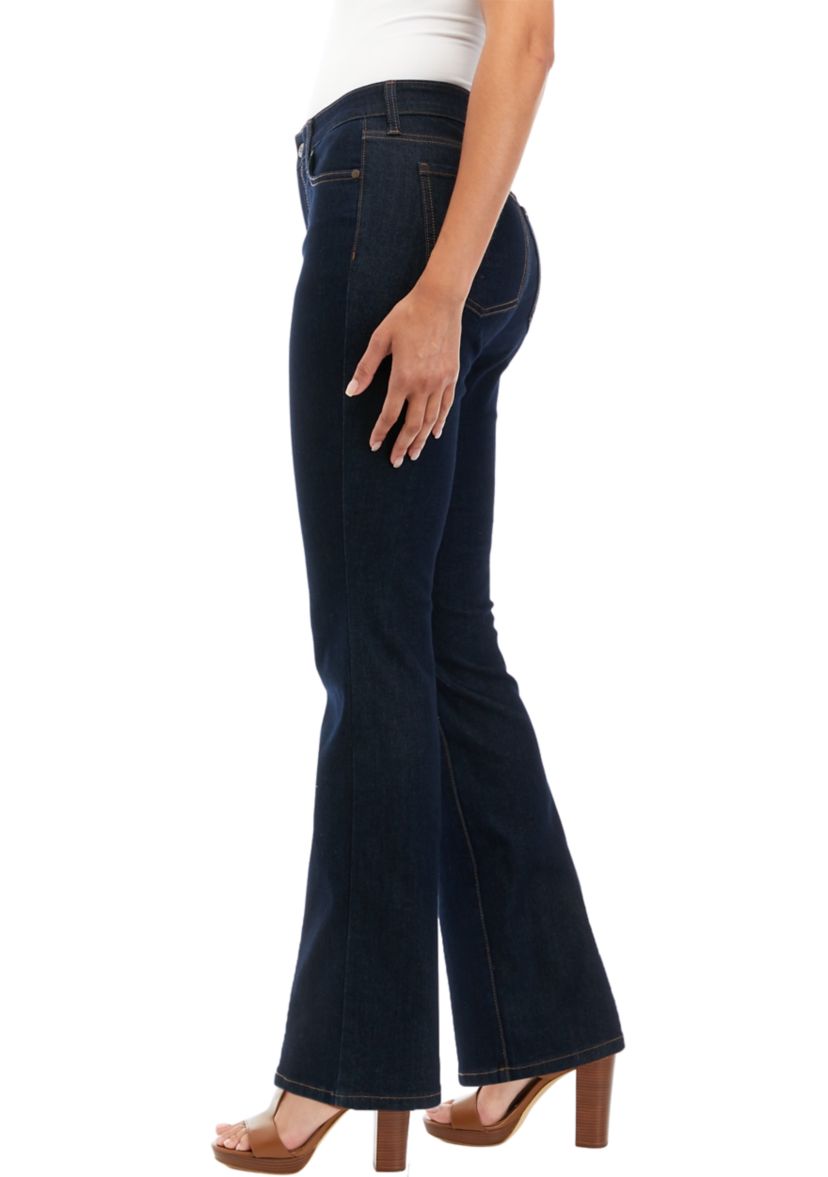 Womens Bootcut Jeans