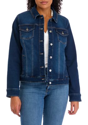 Women s Jean Jackets