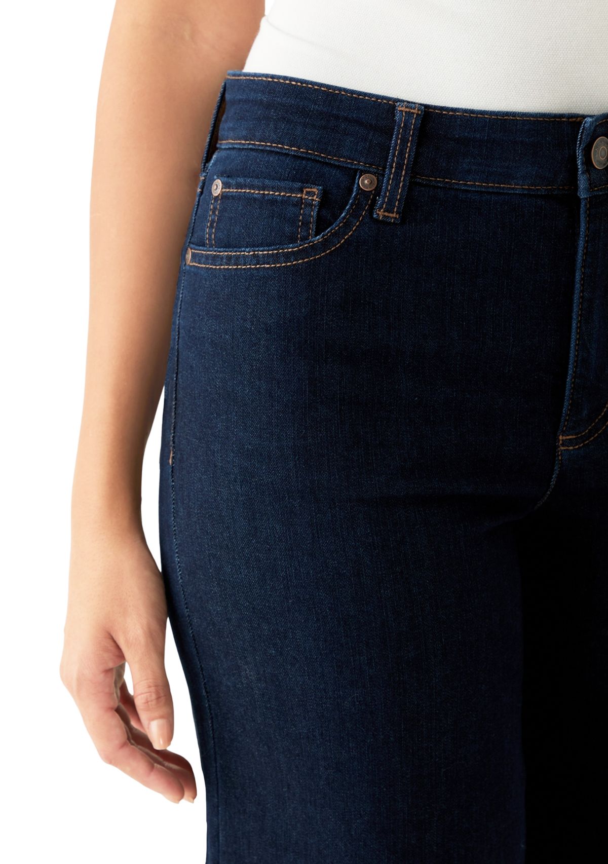 Womens Fashion Denim Trouser Jeans