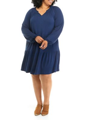 Plus Size Dresses