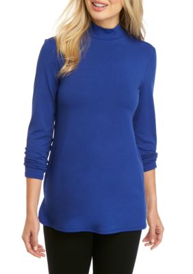 Belk women's shop turtlenecks