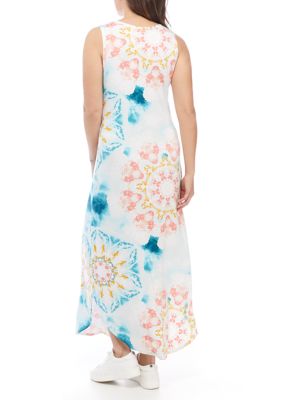 New directions maxi outlet dress