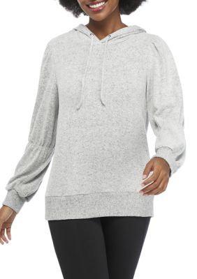 Pre-Owned Wonderly Women's Size P Sweatshirt 