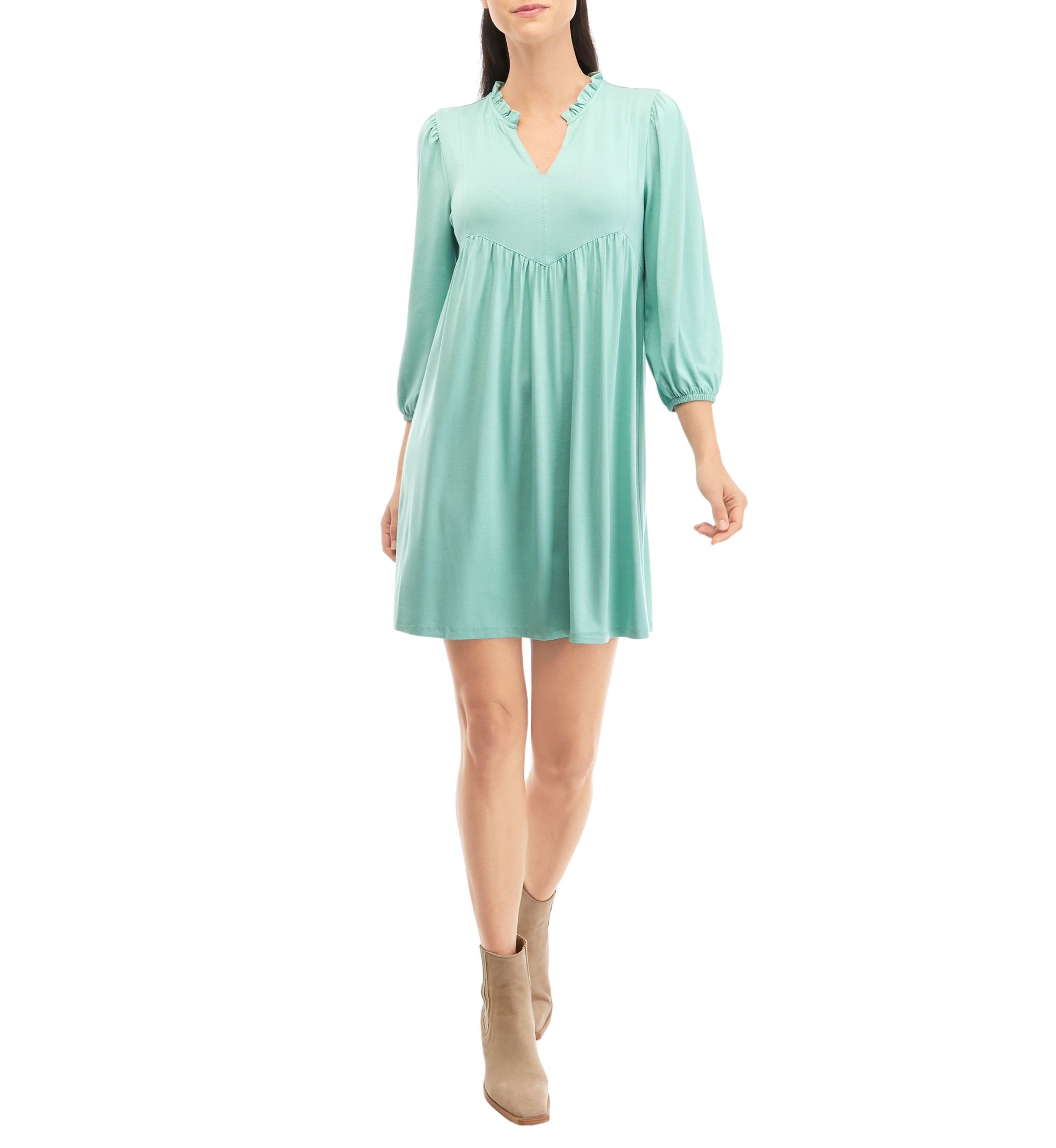 coast mint green dress Coast Mint Green Bridesmaid Full Length Dress UK 8 - Tags on