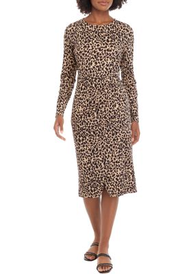 Belk midi dresses best sale