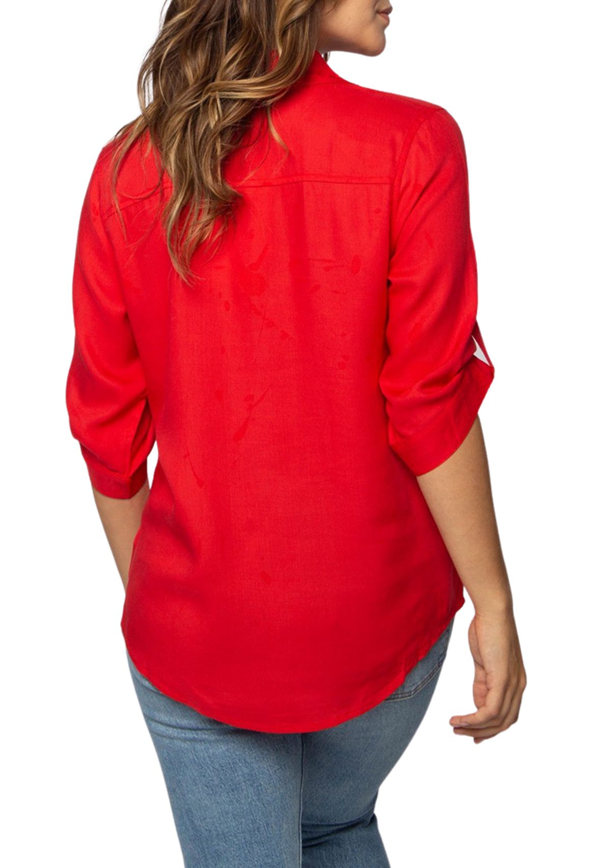  NCAA Georgia Bulldogs Best Shot Button-Up