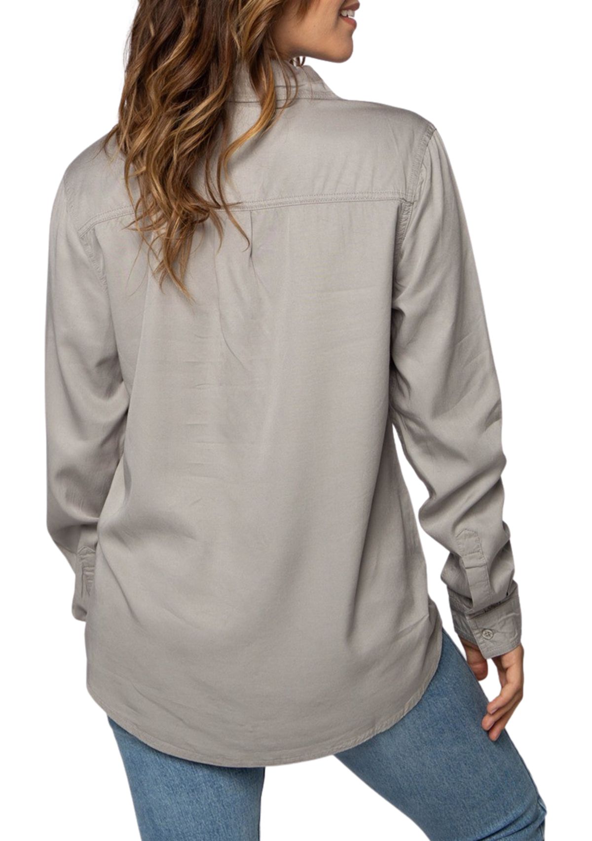 NCAA Clemson Tigers Button Down Shirt