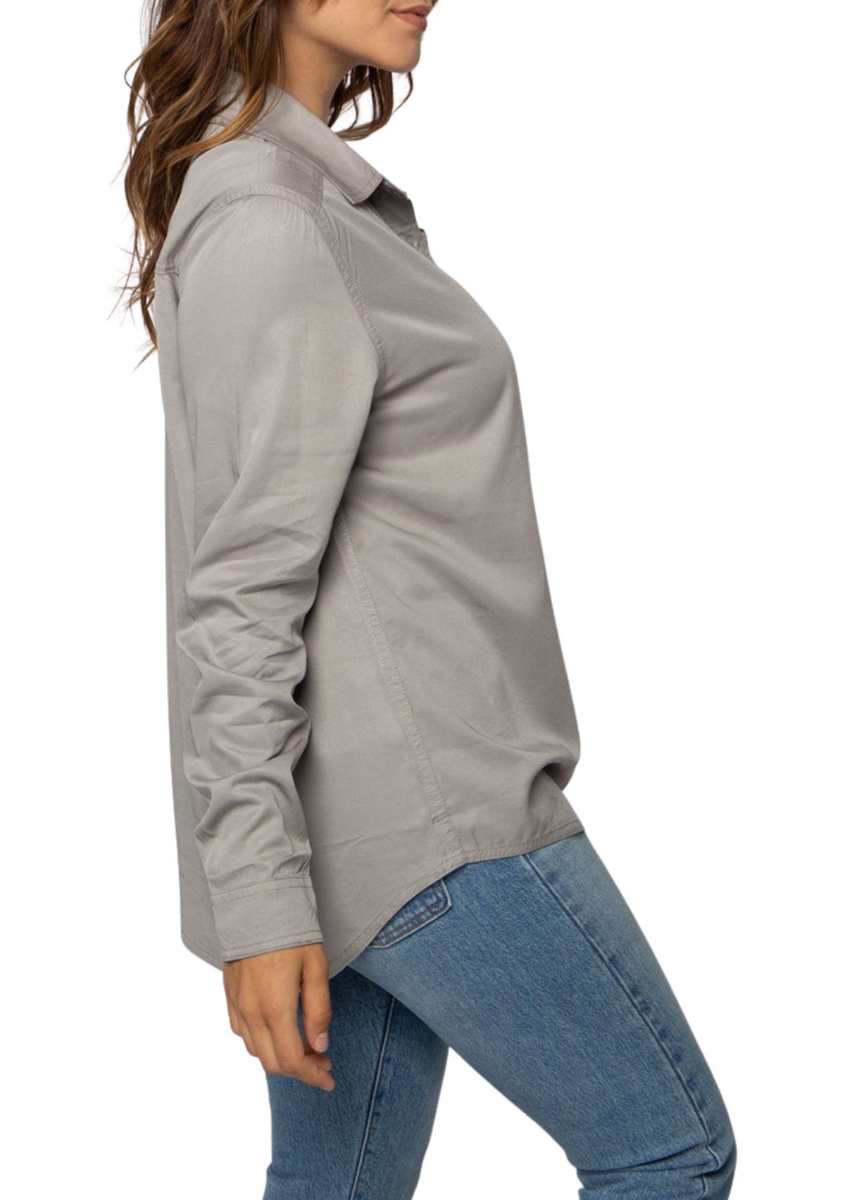 NCAA Clemson Tigers Button Down Shirt