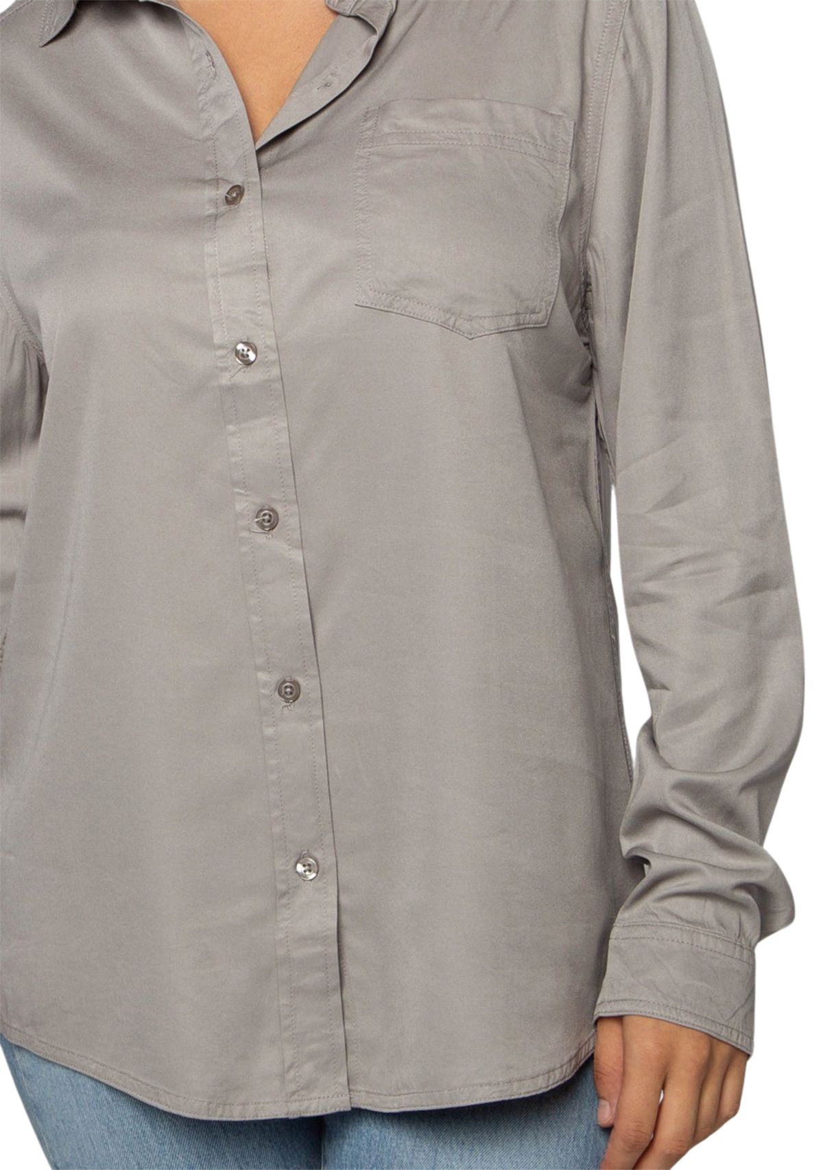 NCAA Clemson Tigers Button Down Shirt