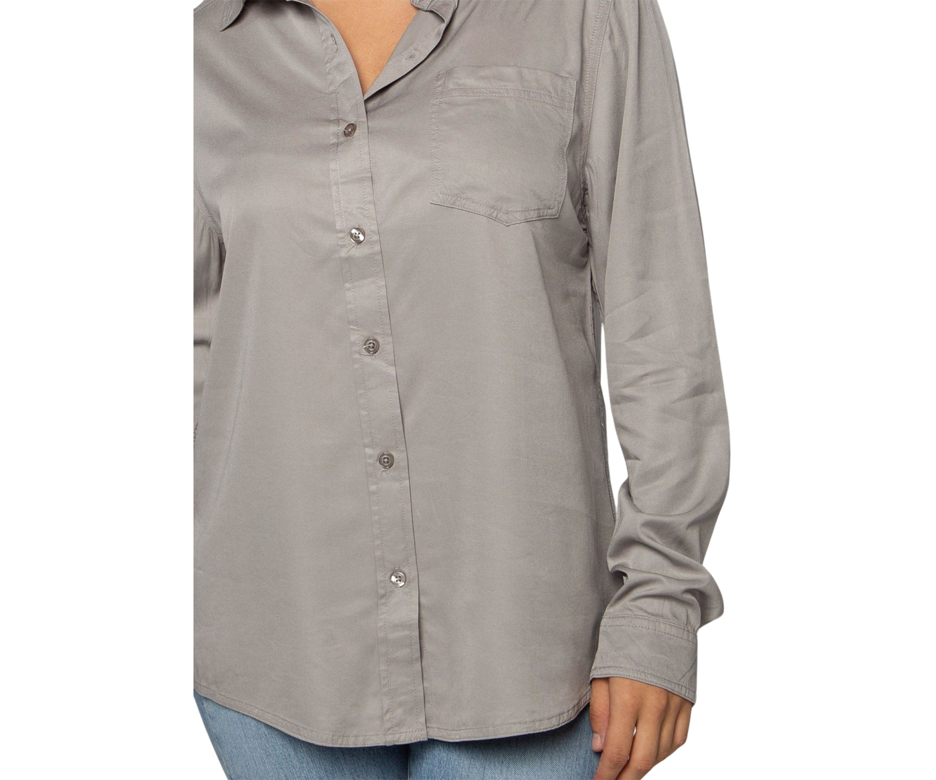 NCAA Clemson Tigers Button Down Shirt