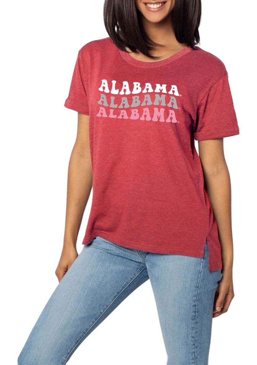 NCAA Alabama Crimson Tide Must Have T-Shirt