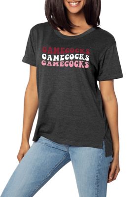  I Love College of Coastal Georgia Mariners Womens T-Shirt Tee :  Clothing, Shoes & Jewelry