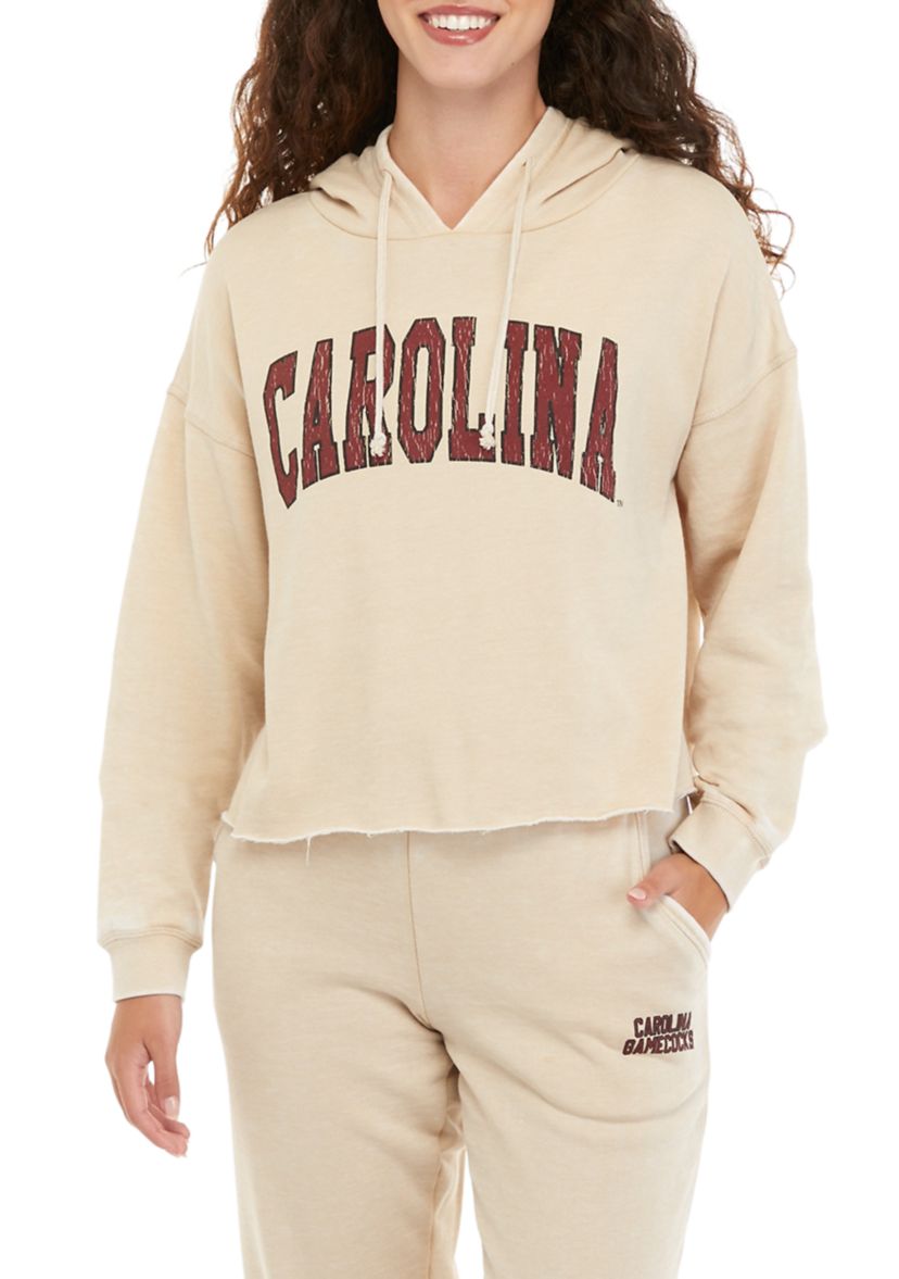 NCAA South Carolina Gamecocks Campus Hoodie