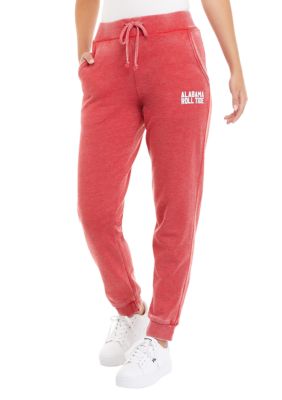 crimson tide sweatpants