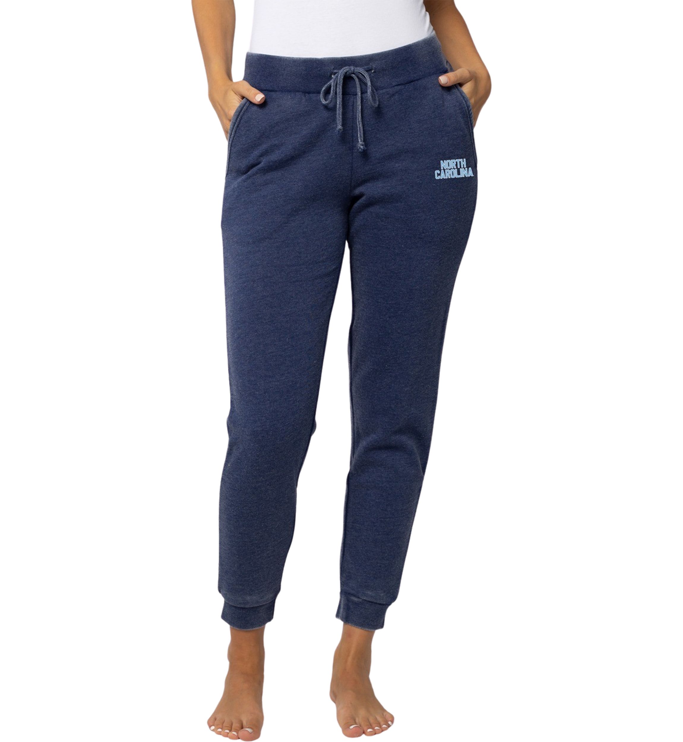NCAA North Carolina Tar Heels Campus Sweatpants