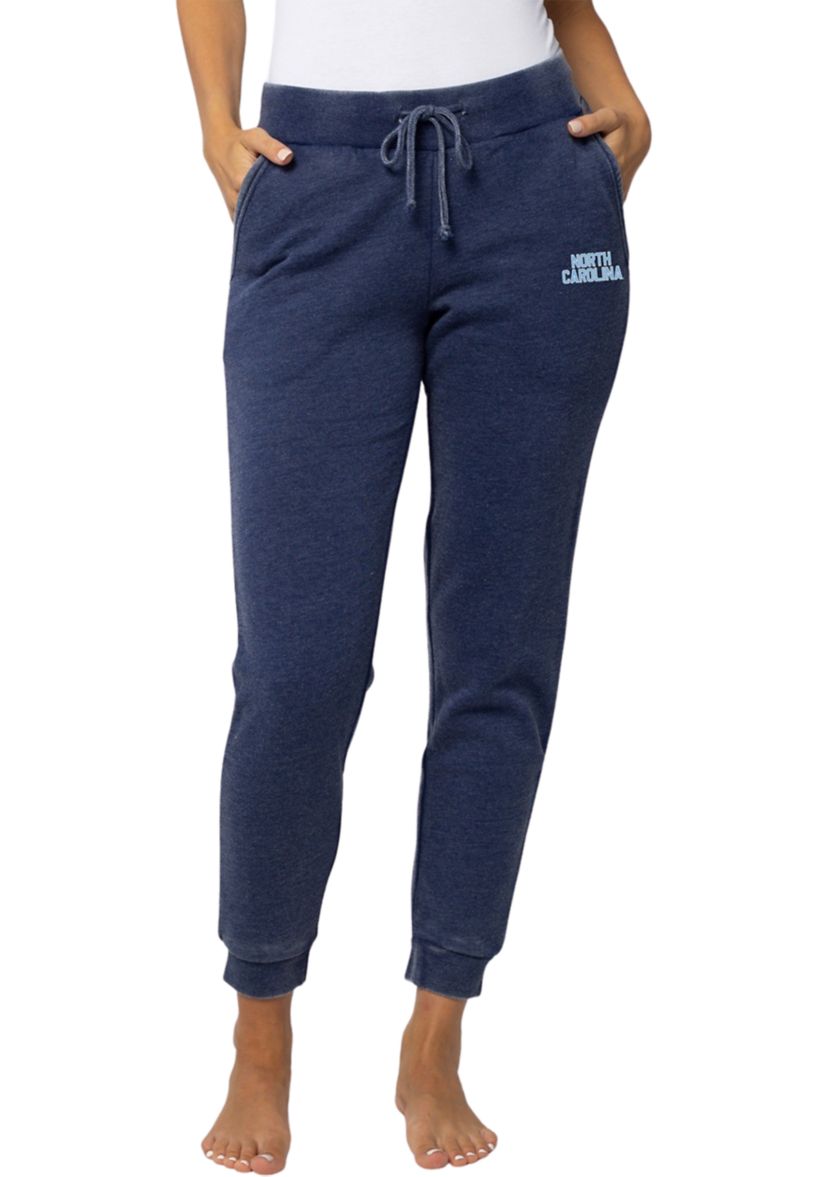 NCAA North Carolina Tar Heels Campus Sweatpants