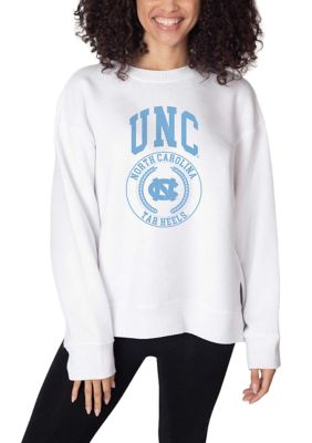 Colosseum NCAA North Carolina Tar Heels Sunset Pullover