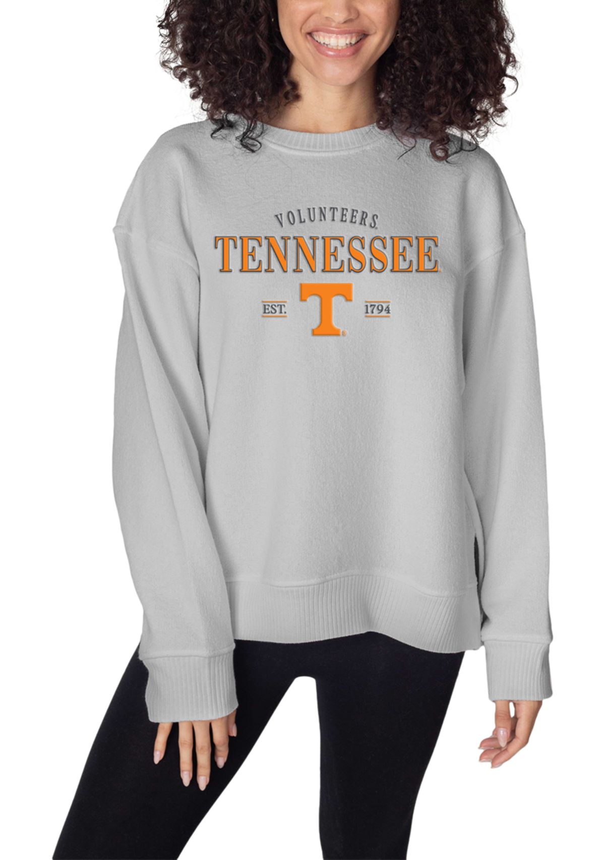 NCAA Tennessee Volunteers Sunset Pullover 