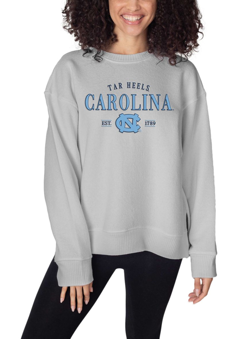 North Carolina Tar Heels NCAA Carolina Tarheels Sunset Pullover 