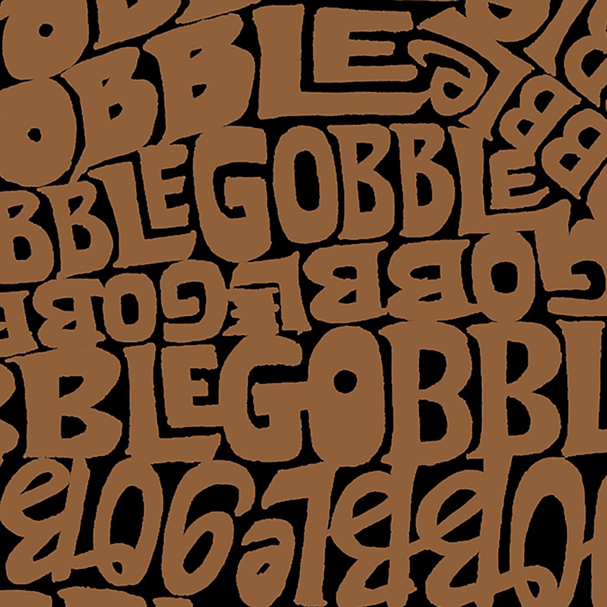 Thanksgiving - Womens Plus Size Word Art V-Neck