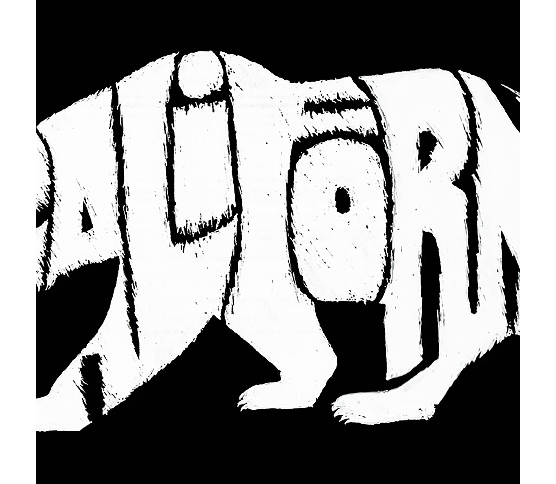 Womens Plus Size Word Art T-shirt - California Bear
