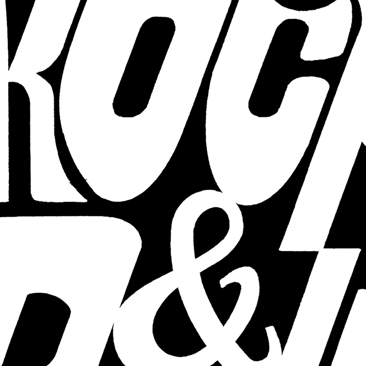 Rock And Roll Guitar - Womens Plus Size Word Art T-Shirt