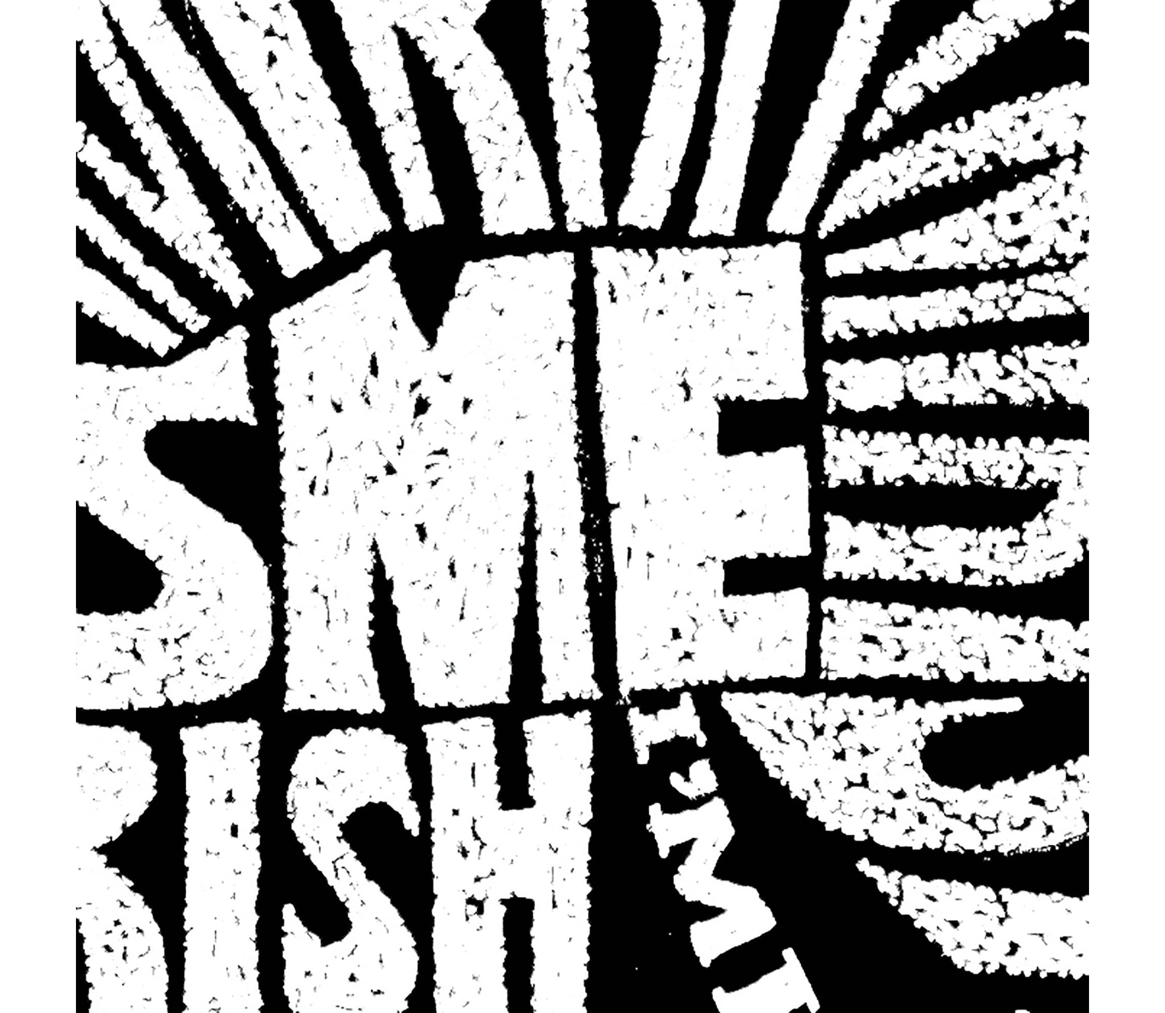Womens Plus Size Word Art T-shirt - KISS ME IM IRISH