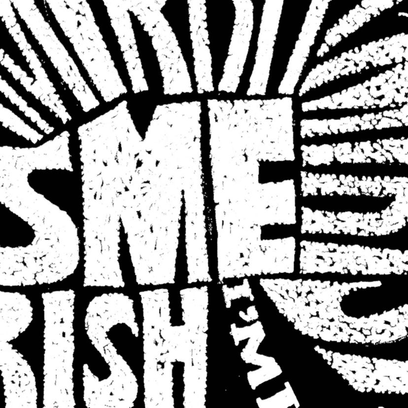 Womens Plus Size Word Art T-shirt - KISS ME IM IRISH