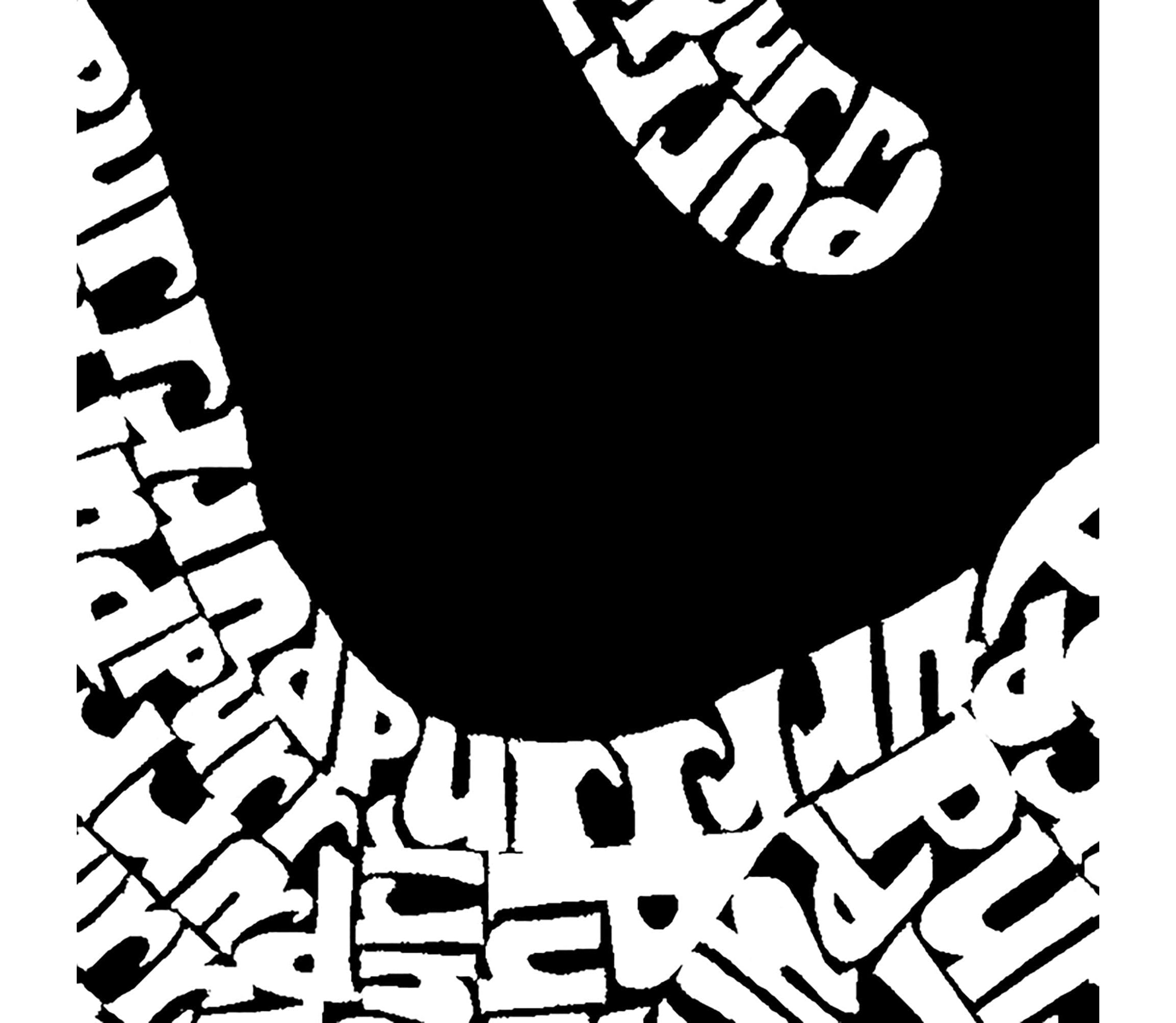 Stretching Cat - Womens Plus Size Word Art V-Neck