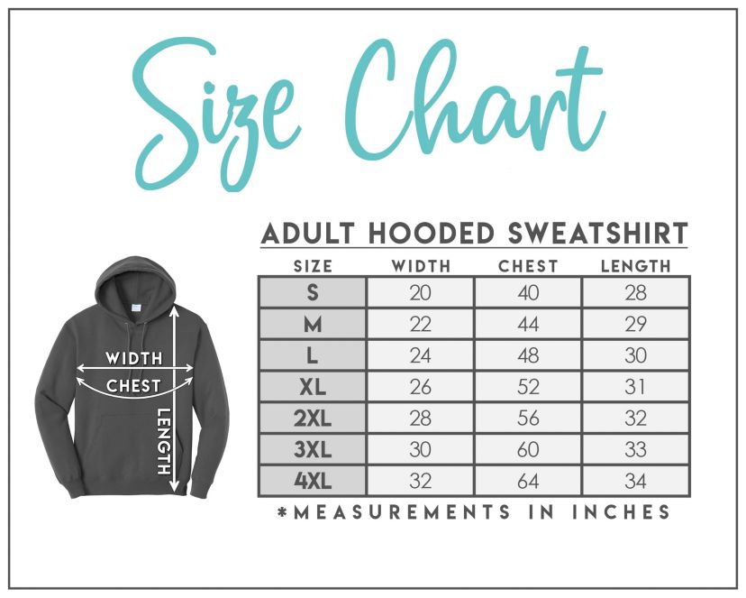 Meow Heart - Womens Word Art Hooded Sweatshirt