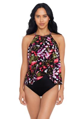 Flutter Aubrey One Piece Swimsuit